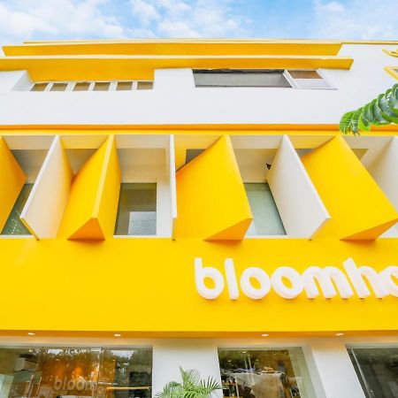 Bloom Hotel - Worli South Bombay Esterno foto